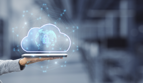 Cloud simulation overview